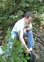 Biology Department Faculty