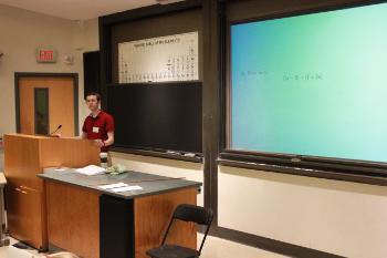 Mathematics & Computer Science