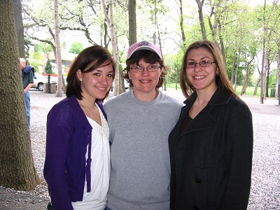 Mathematics & Computer Science