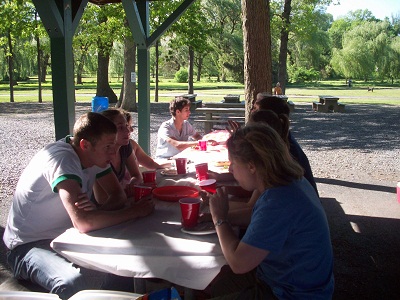 Mathematics & Computer Science