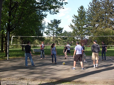 Mathematics & Computer Science