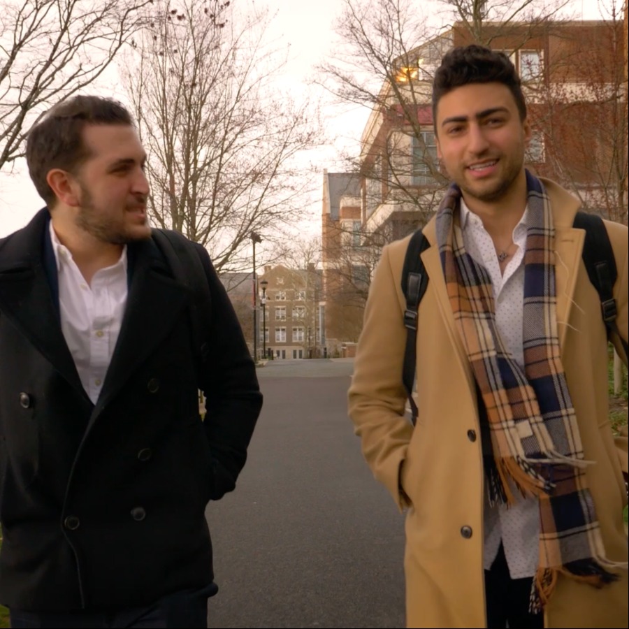 Profile image of Jacob Wahba, Social Media content creator.