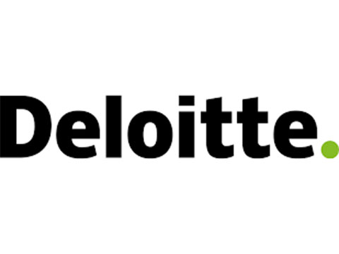 Deloitte Logo