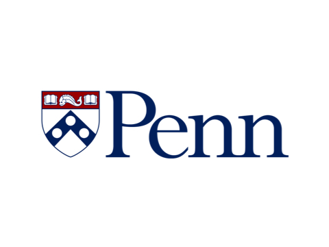 University of Pennsylvania logo