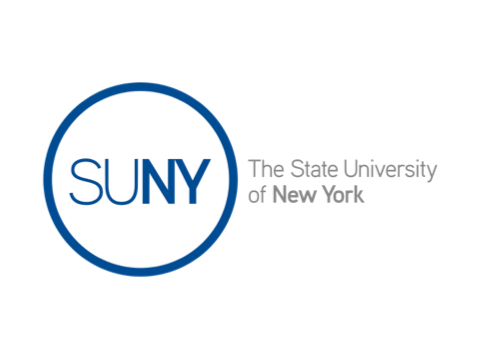 The State University of New York logo