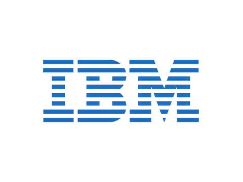 IBM Logo