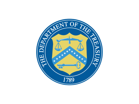 The Department of the Treasury